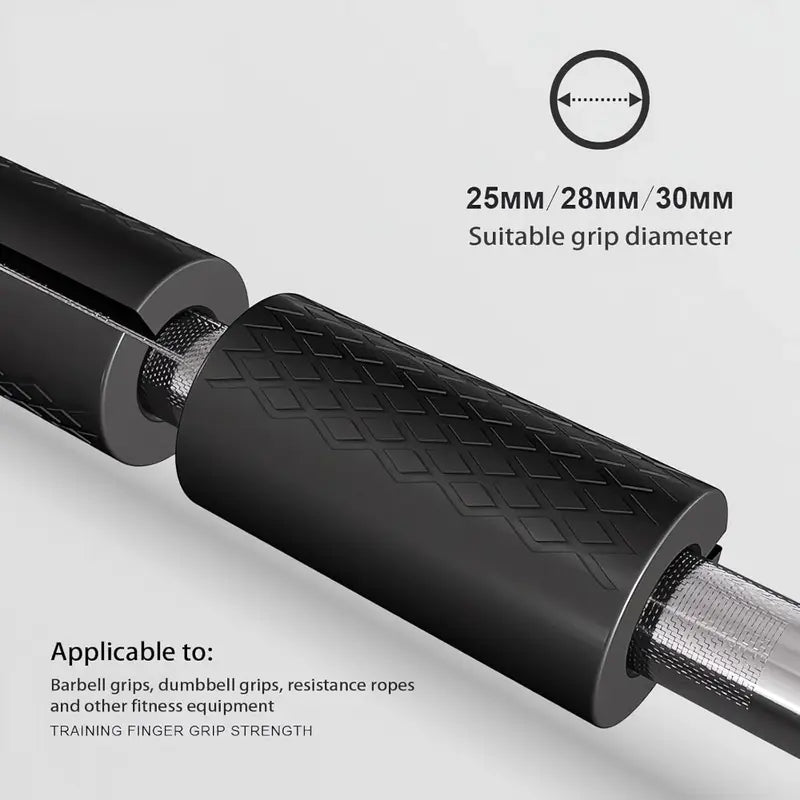 FITURNUS™ Fat Grips